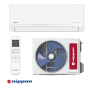 Инверторен климатик Nippon KFR 24DC ION NORDIC