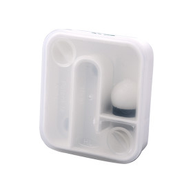 Касета с воден затвор