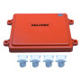 Капак НОВ за HL715(.2)