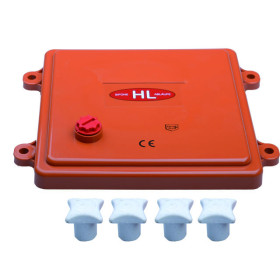 Капак НОВ с пробен отвор за HL710.2(EPC), HL712.2(EPC)