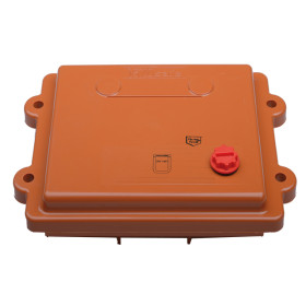 Капак (стар тип) с пробен отвор за HL720.2