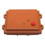 Капак (стар тип) с пробен отвор за HL720.2