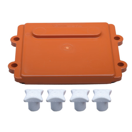 Капак (стар тип) за HL710(.0), HL712(.0)