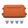 Капак (стар тип) за HL710(.0), HL712(.0)