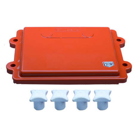 Капак (стар тип) за HL715(.0), HL720(.0)