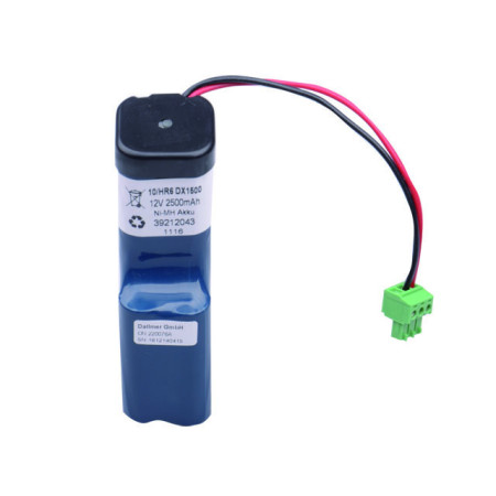 Акумулатор 12V за HL710.2EPC, HL712.2EPC, HL715.2EPC