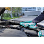 Акумулаторна удължена тресчотка TOTAL INDUSTRIAL, 3/8", 20 V, 65 Nm, без батерия