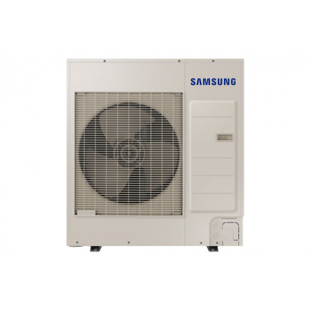 Термопомпа Samsung AE090RXEDEG/EU с хидромодул AE160DNYSPG/EU