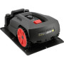 Косачка робот YATO YT 852093, 20 V, 5 Ah, 1000 м², 180 мм