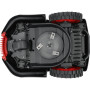 Косачка робот YATO YT 852093, 20 V, 5 Ah, 1000 м², 180 мм