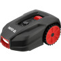 Косачка робот YATO YT 852091, 20 V, 2 Ah, 500 м², 180 мм