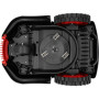 Косачка робот YATO YT 852091, 20 V, 2 Ah, 500 м², 180 мм