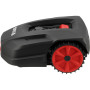 Косачка робот YATO YT 852091, 20 V, 2 Ah, 500 м², 180 мм