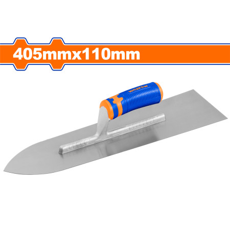 Маламашка с остър връх WADFOW, 405 x 110 мм