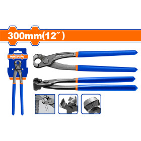 Клещи керпеден WADFOW WPL8C22, 300 мм