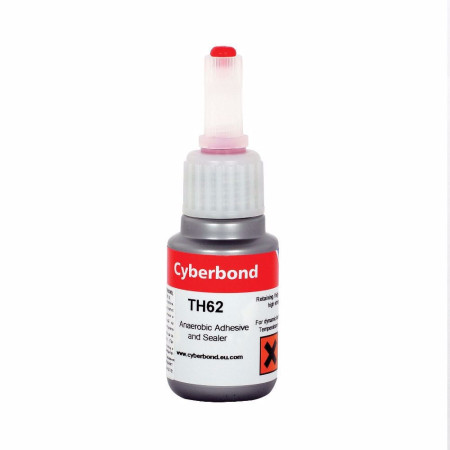 Анаеробен осигурител за резби Cyberbond, TH 62