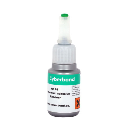Анаеробен осигурител за лагери Cyberbond, RM 88