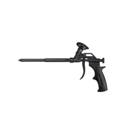 Пистолет BLACK FISCHER за PU монтажна пяна PUP-M4