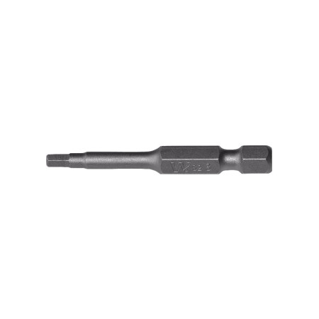 Бит накрайник RSC Slim Whirlpower, 1/4", SW - шестограм