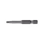 Бит накрайник RSC Slim Whirlpower, 1/4", SW - шестограм