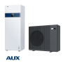 Термопомпа All-in-one R290 AUX ACHA-H/4R2EA19 / AC-H10/4R2EA(HA)