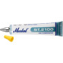 Маркираща боя за болтове и винтове Markal, туба 50 ml, 200С