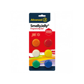 Ароматно желе MINI SMELLY JELLY MIX