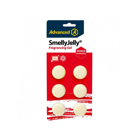Ароматно желе MINI SMELLY JELLY MORNING