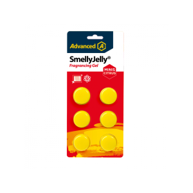Ароматно желе MINI SMELLY JELLY CITRUS