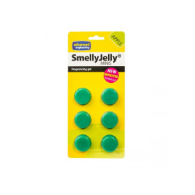 Ароматно желе MINI SMELLY JELLY APPLE