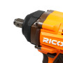 Акумулаторен ударен безчетков гайковерт RICOTA, 1/2", 25 V, 600 Nm, без батерия