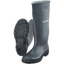 Ботуши Dunlop Pricemastor, PVC, черни