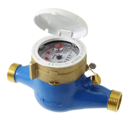 Водомер за студена вода 2“  B-METERS