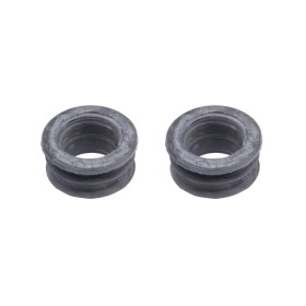 2 x гумен уплътнител за GV HL138 15-22mm