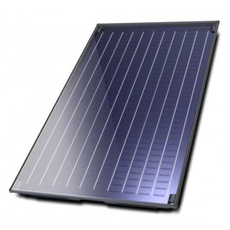 ПЛОСЪК СЕЛЕКТИВЕН КОЛЕКТОР BOSCH МОДЕЛ SOLAR 5000TF, ВЕРТИКАЛЕН, 2,4 m2