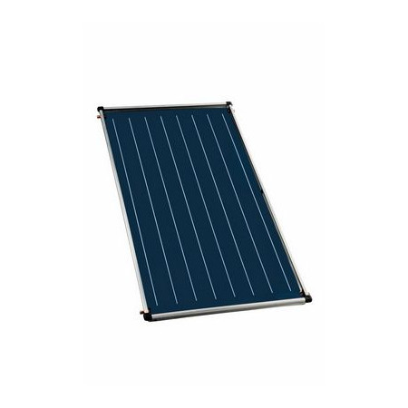 ПЛОСЪК СЕЛЕКТИВЕН КОЛЕКТОР BOSCH МОДЕЛ SOLAR 4000TF, ВЕРТИКАЛЕН, 2,1 m2