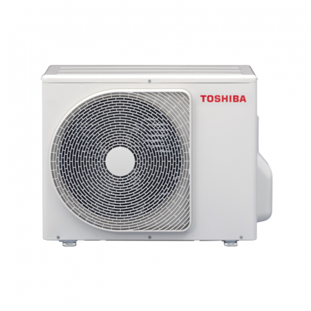 Термопомпа Toshiba ESTIA HWT-601 R32 (7,25kw)