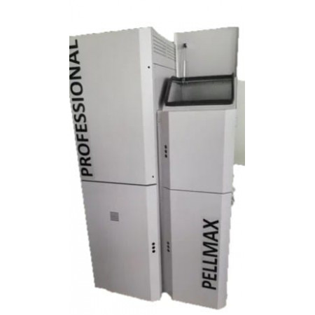 Пелетен котел Pellmax Professional 35KW