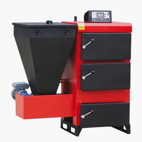 Пелетен котел EK3G/S 20- 25KW