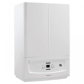 Газов котел Immergas Victrix Zeus 32 с водосъдържател 45l + димоотвод, 28/32 kW, двуконтурен
