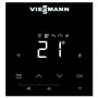 Газов котел Viessmann Vitodens 111-W B1LF19 + димоотвод, 17/27 kW, водосъдържател 46л, двуконтурен, за самостоятелен комин