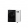 Термопомпа Mitsubishi Electric ERSC-VM2D/PUHZ-SW75VAA, 8 kW, отопление, охлаждане и БГВ