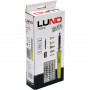 Поялник и пирограф LUND, 11 части, 30 W, 400C