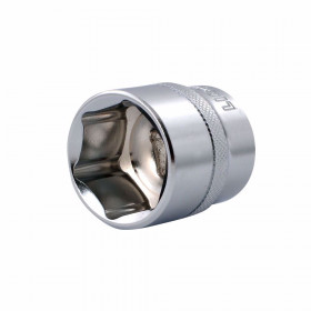 Вложка шестостенна LICOTA, 3/8", SW