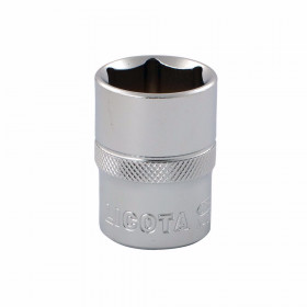 Вложка шестостенна LICOTA, 1/2", SW