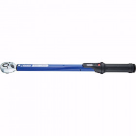 Ключ динамометричен FORUM