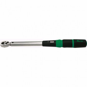 Ключ динамометричен FORTIS, 1/2", 40 - 200 Nm