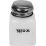 Бутилка с помпа YATO, ESD safe, 100 ml