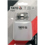 Бутилка с помпа YATO, ESD safe, 100 ml