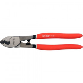 Клещи резачки YATO